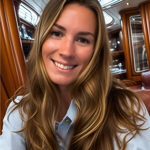 Like to be notified when I’m live! Live Show Flyer!